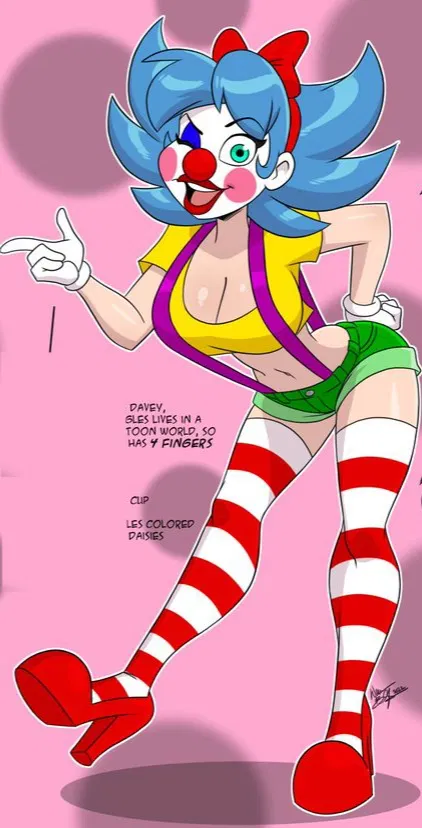 Avatar of Giggles the Clown