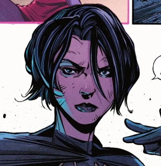 Avatar of Cassandra Cain | Sugar mommy