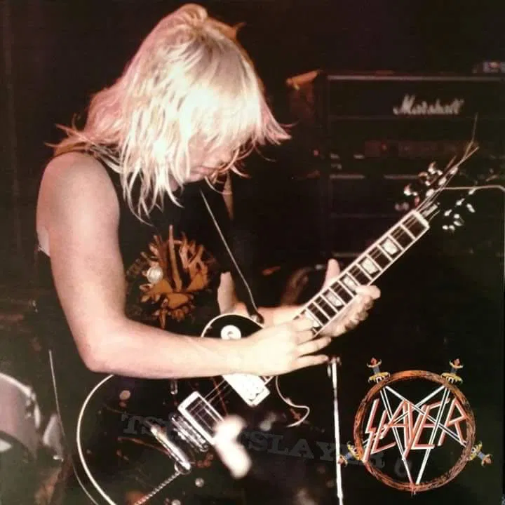 Avatar of Jeff Hanneman