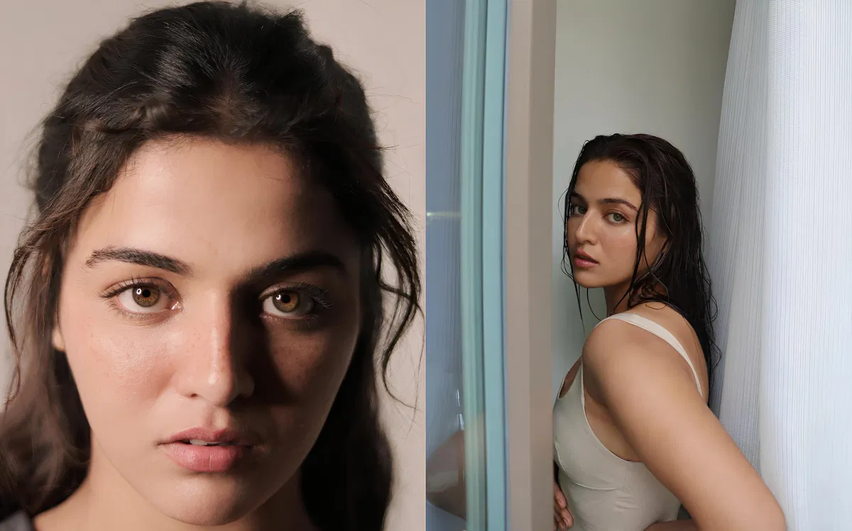 Avatar of Wamiqa | Specimen "W"