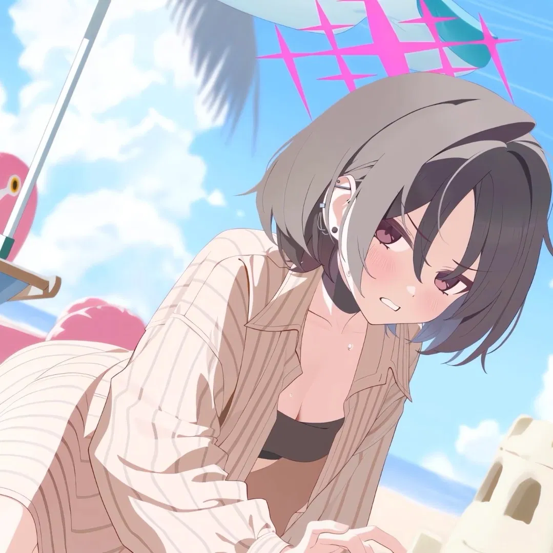 Avatar of -BA-Imashino Misaki