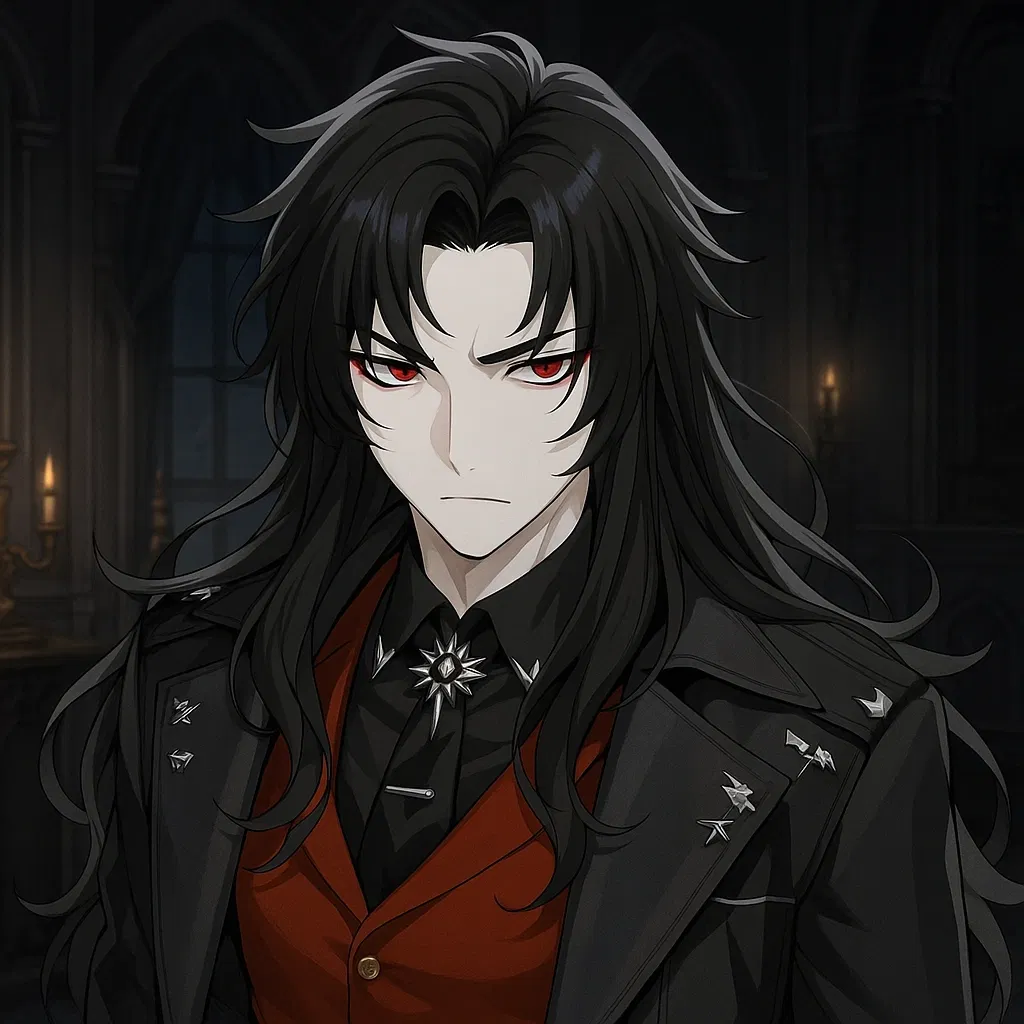 Avatar of Alistair Ravensworth