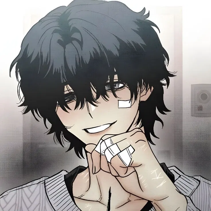 Avatar of Daichi 