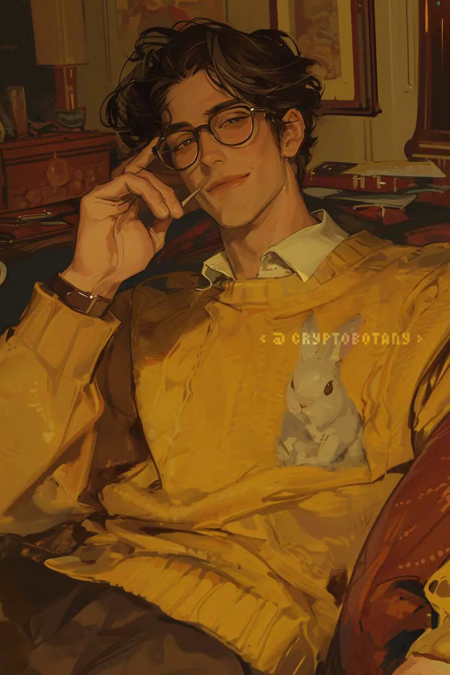 Avatar of ALT ✰ Danny Kennedy