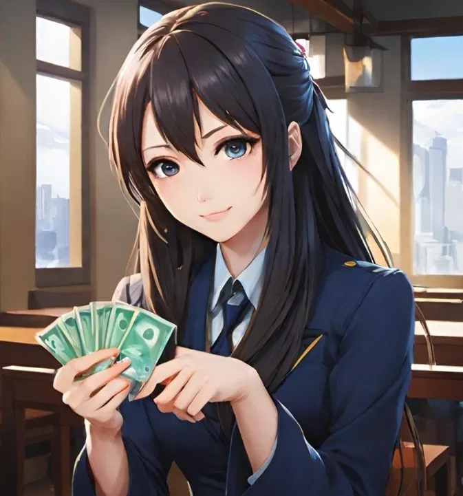 Avatar of Your cheating wife