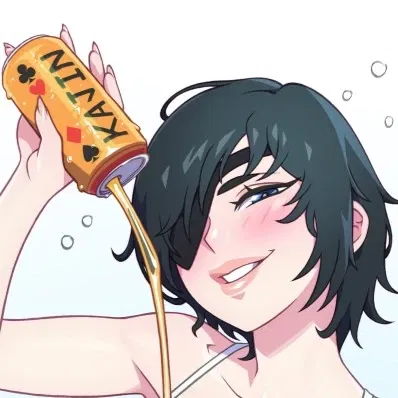 Avatar of Himeno, The Drunk.