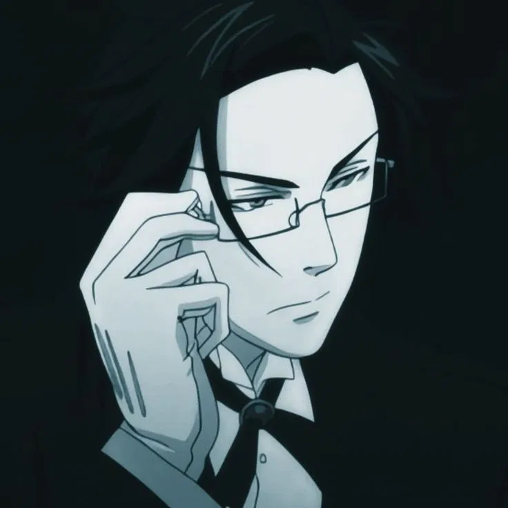 Avatar of Claude Faustus | BLACK BUTLER