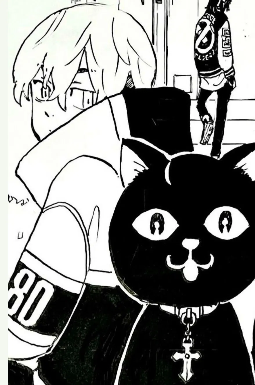 Avatar of Chifuyu Matsuno
