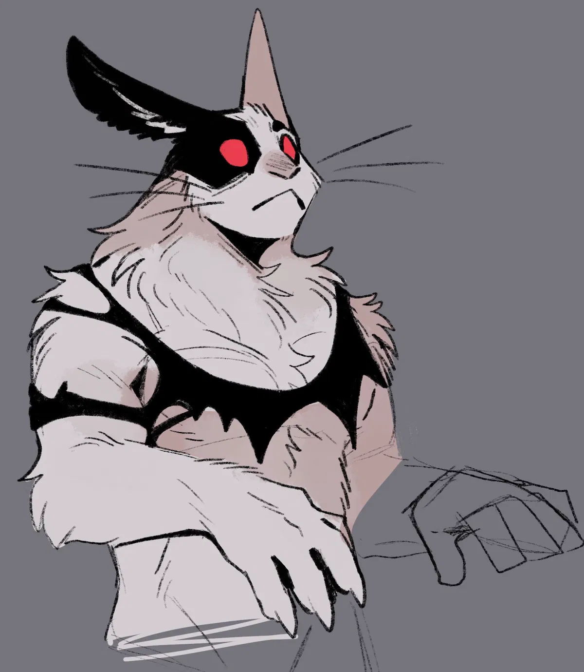 Avatar of Orion  - Wererabbit 