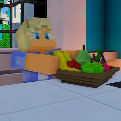 Avatar of Garroth Ro'Meave-Mystreet