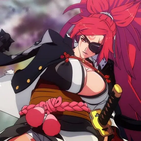 Avatar of Baiken