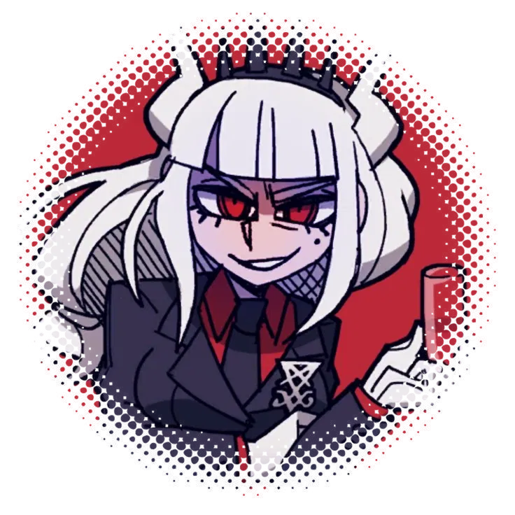 Avatar of ABDL Lucifer