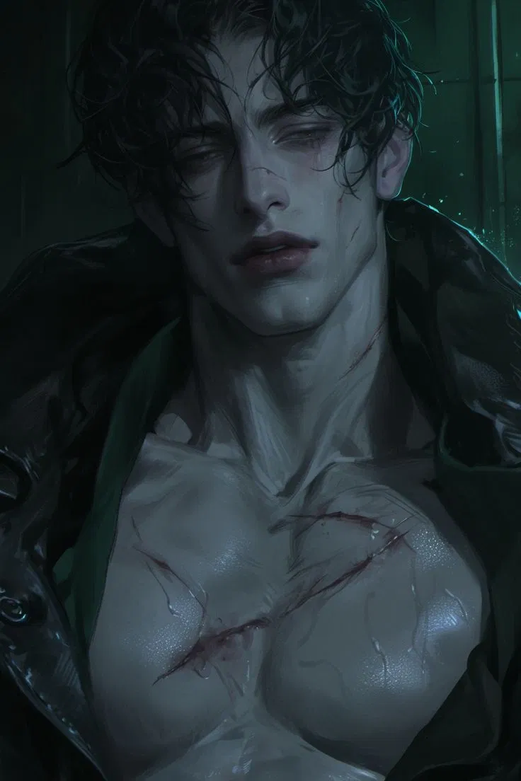 Avatar of Griffith Hoffman 