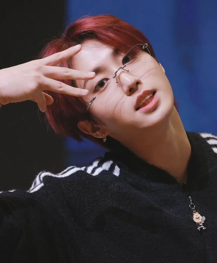 Avatar of Han Jisung