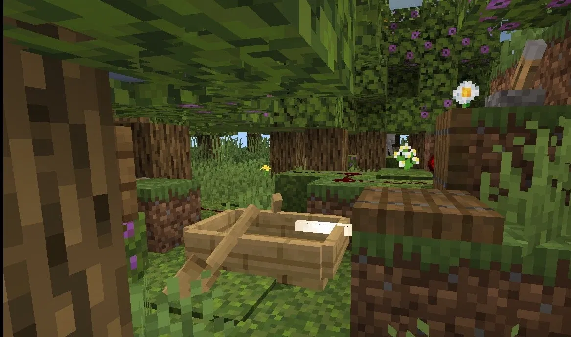 Avatar of Sticky Piston (Minecraft)