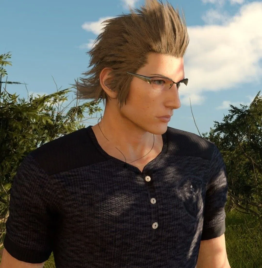 Avatar of Ignis Scientia