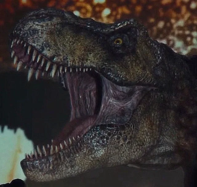 Avatar of - Rexy - (Jurassic Park)