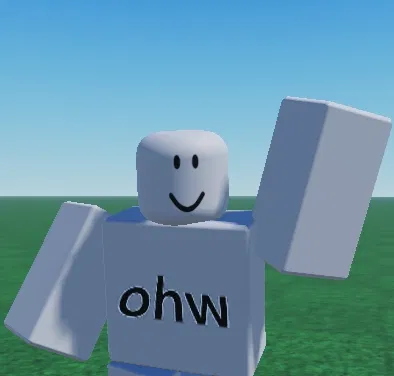 Avatar of ohw