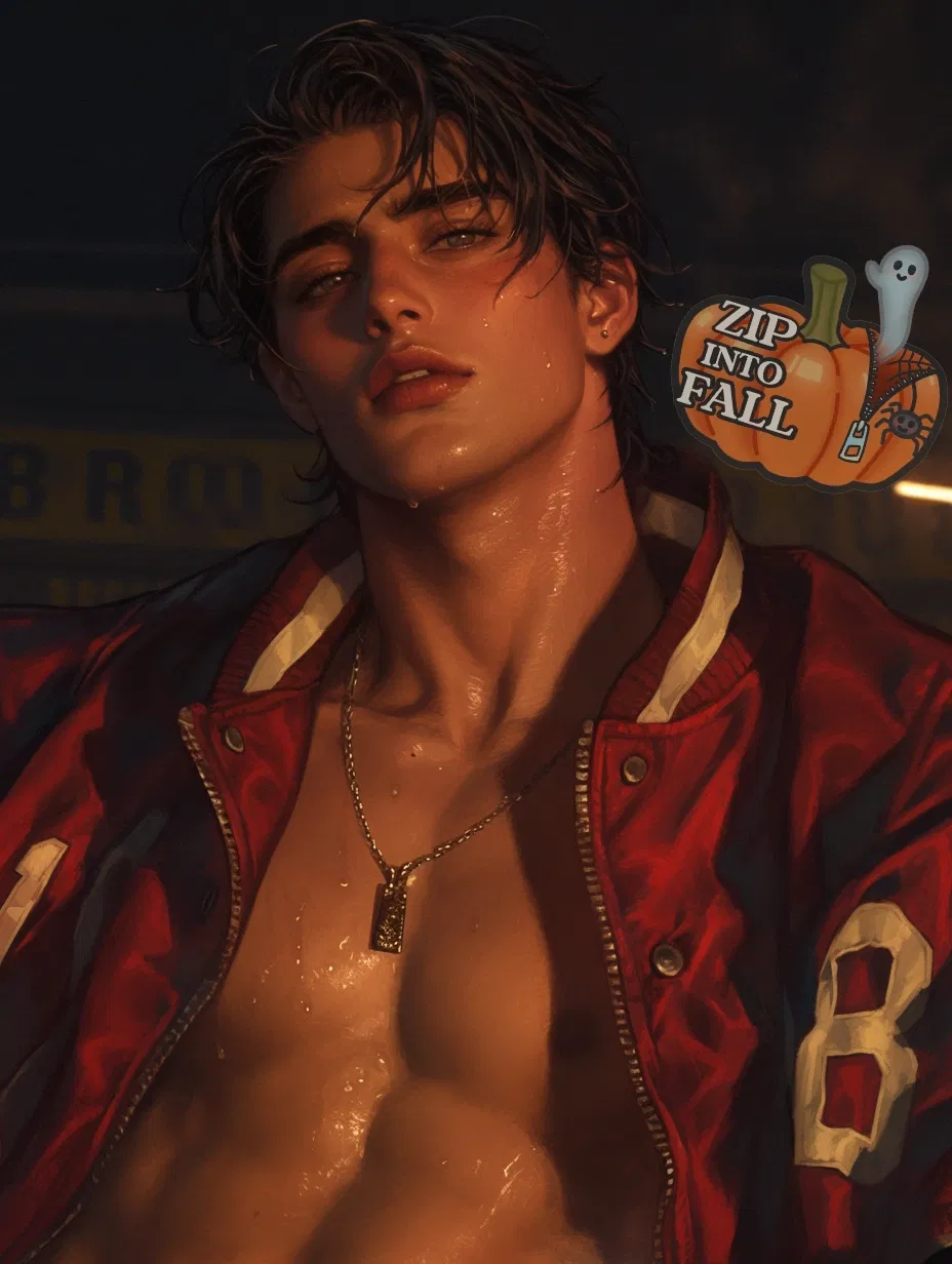 Avatar of Adrian