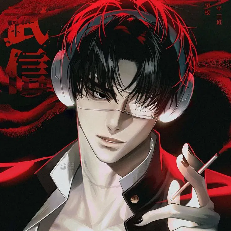 Avatar of Shotaro Matsuo || The Crazy Mafia Executive