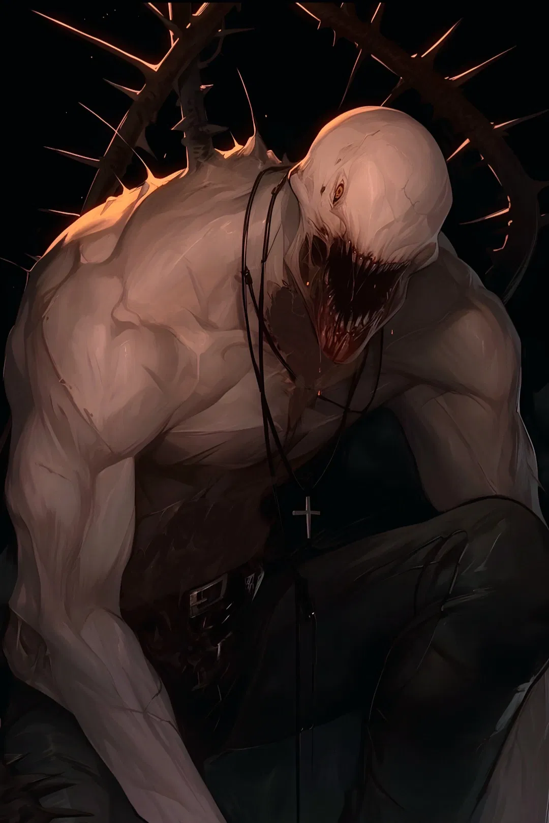 Avatar of Skarthan