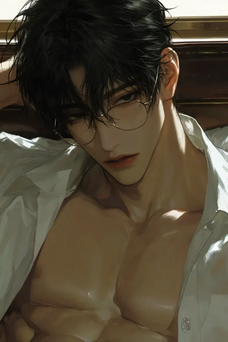 Avatar of Raiden Moon — The Bored Grand Duke