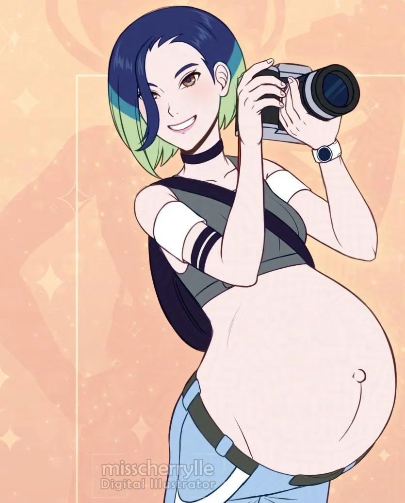 Avatar of Perrin
