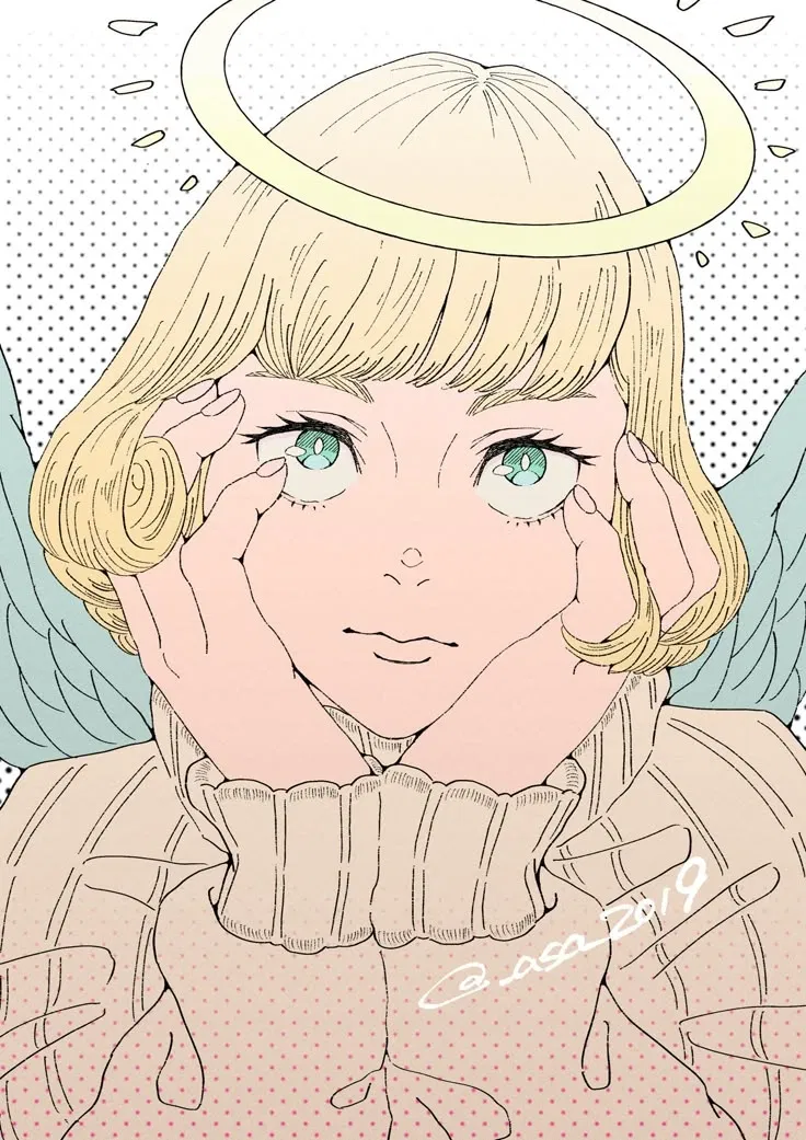 Avatar of Hana Kurusu
