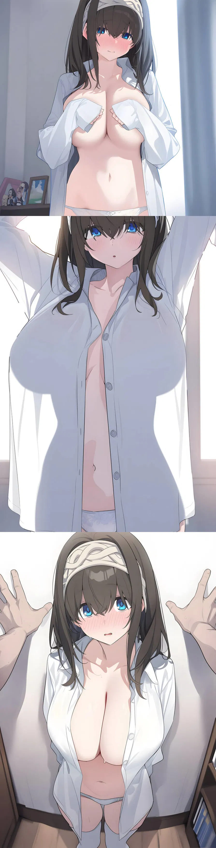 Avatar of I Took In a High School Runaway