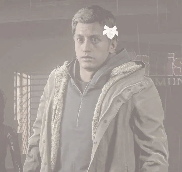 Avatar of ethan winters ୨ৎ