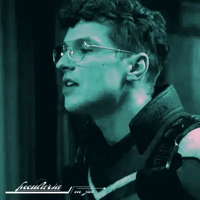 Avatar of ADRIAN CHASE—FANTASIES