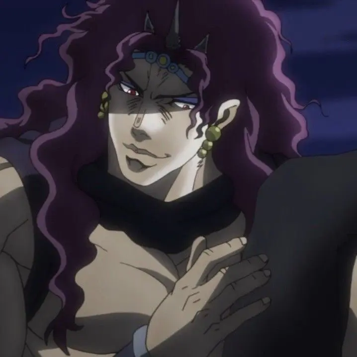 Avatar of Kars