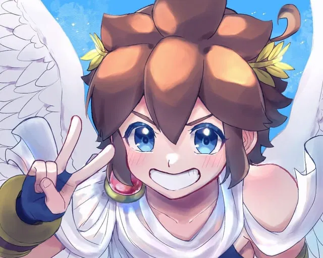Avatar of Pit | PERSONAL ANGEL