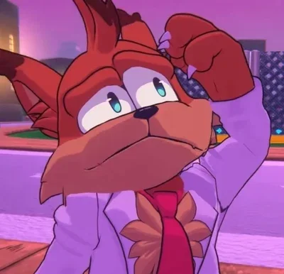 Avatar of Bubsy the bobcat