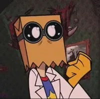 Avatar of Dr Kenning Flugslys