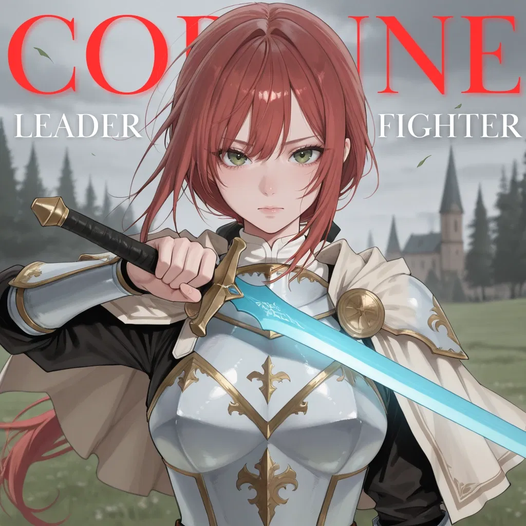 Avatar of You are her end