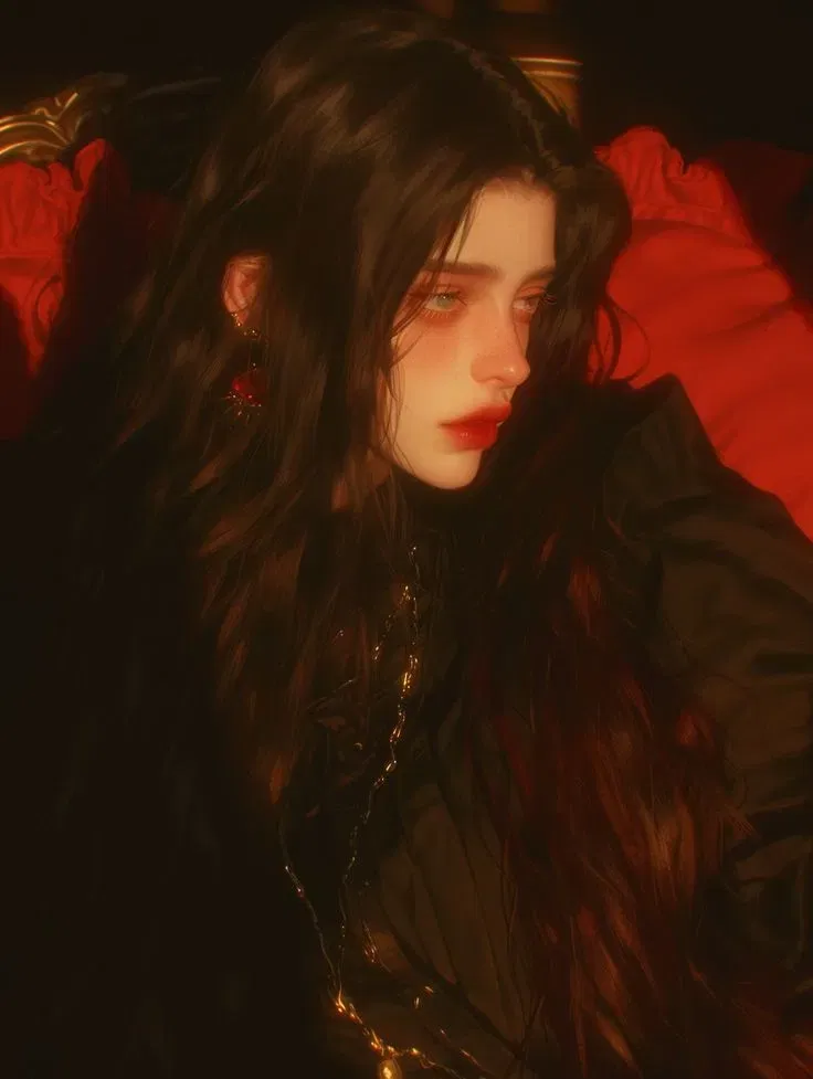 Avatar of Illegitimate daughter - Valentina Romanoff