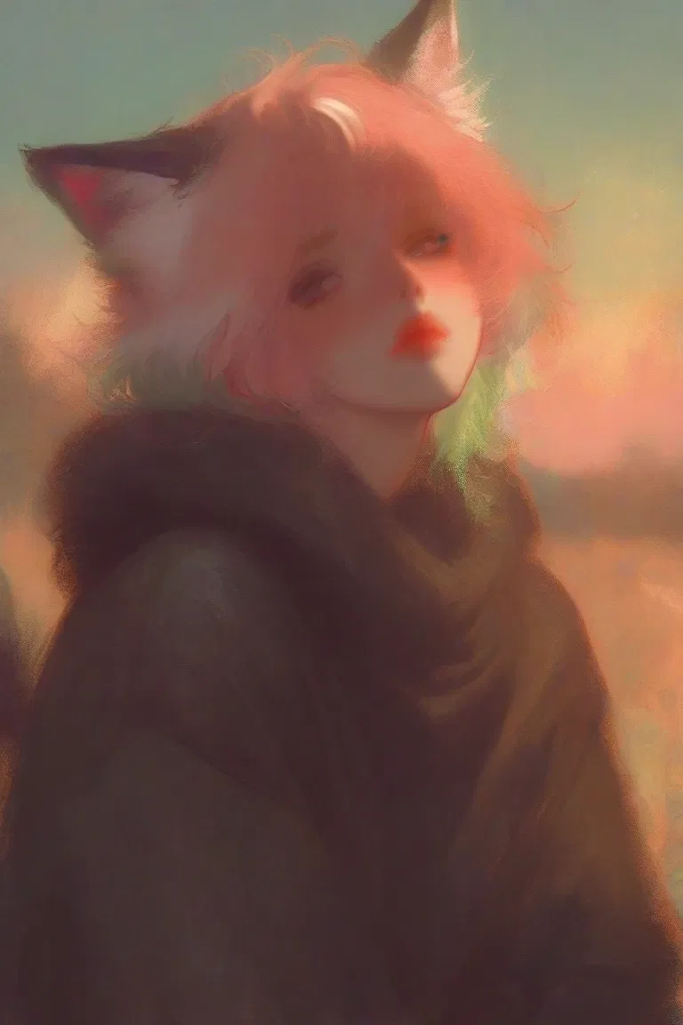 Avatar of Maika // Never Not With You