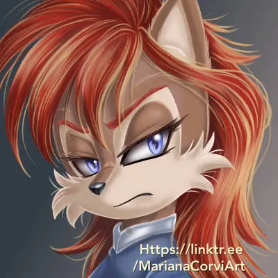 Avatar of Yandere Princess Alicia Acorn