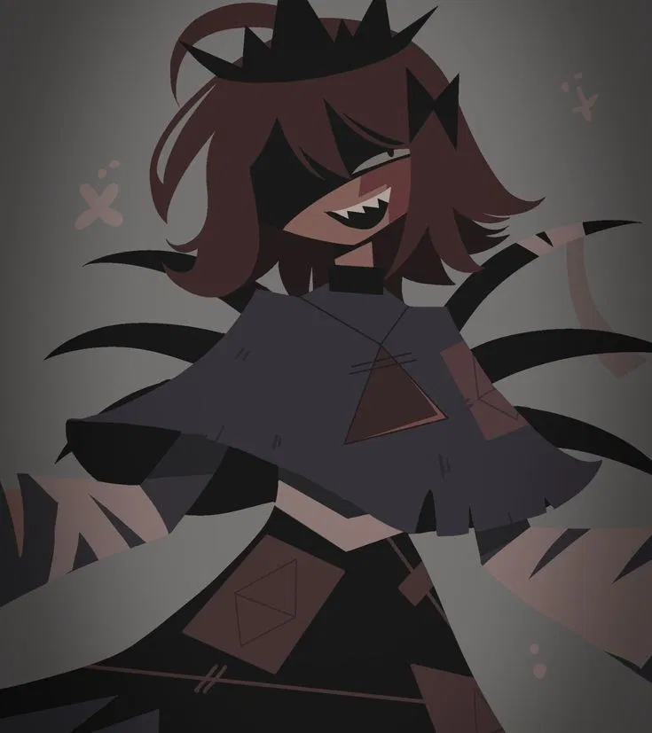 Avatar of Alice // The Princess Δlice