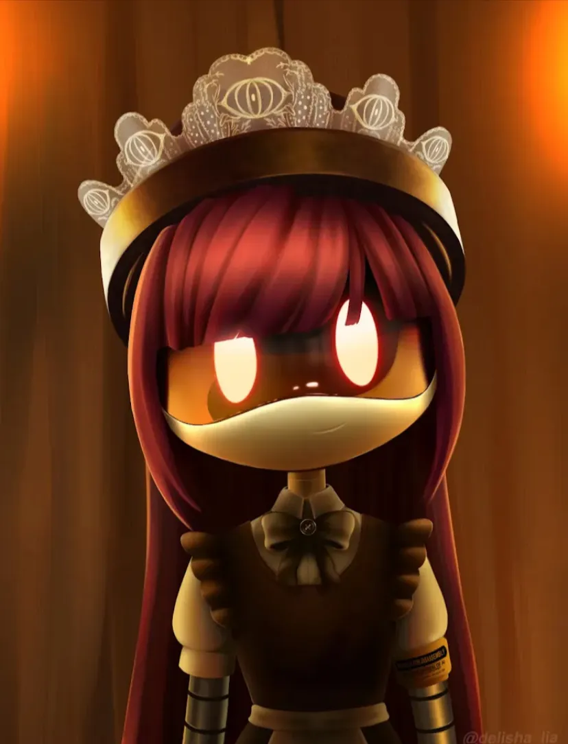 Avatar of Maid doll - MD