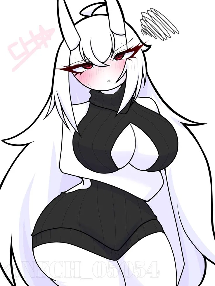 Avatar of Devil roommate 