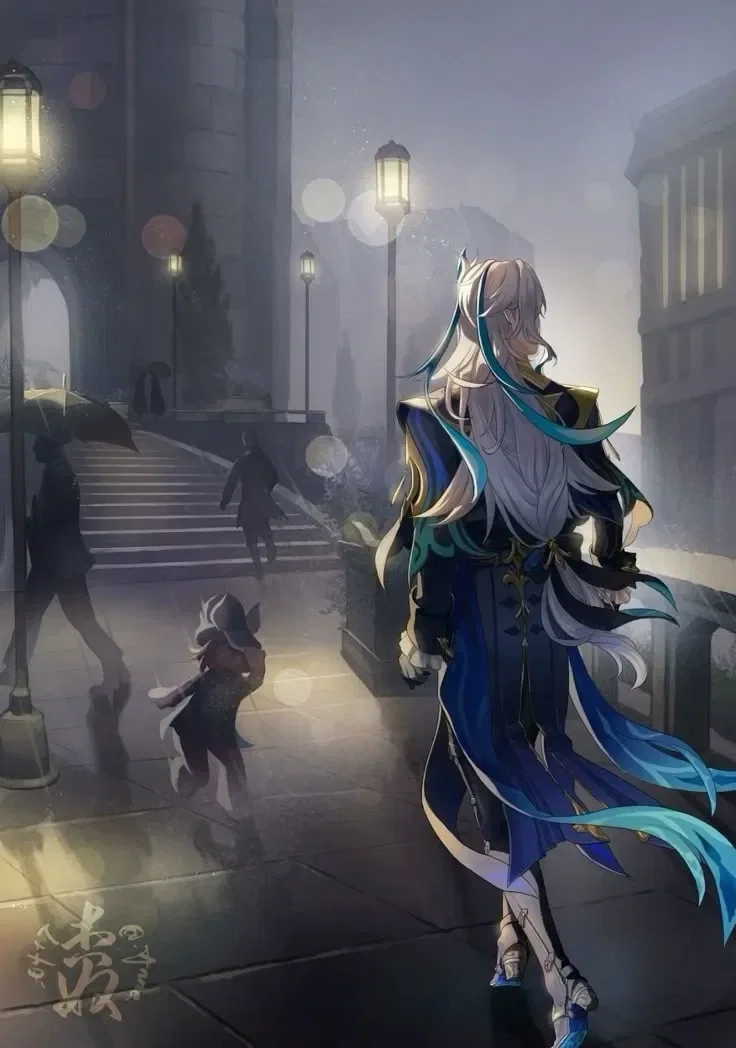 Avatar of Ex-husband Neuvillette