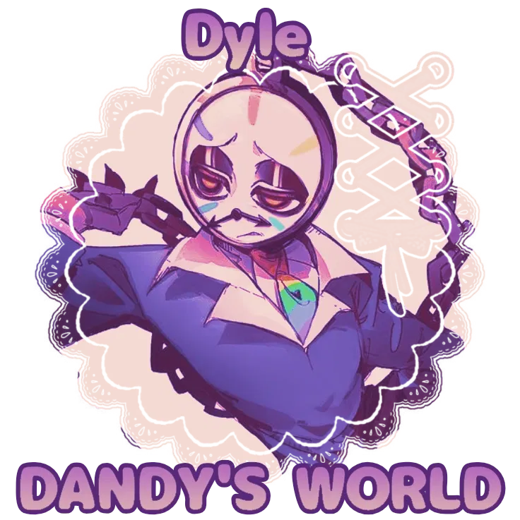 Avatar of (1️⃣4️⃣) Dyle Timesly ❤︎ Dandy's World