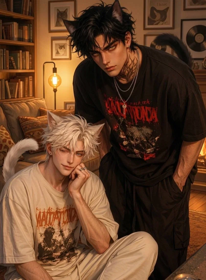 Avatar of Felix & Leo