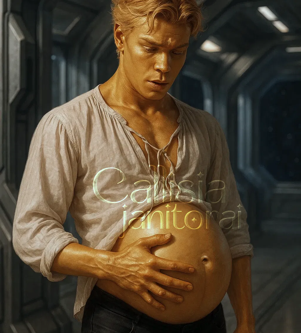 Avatar of Adam Warlock [Pregnancy]