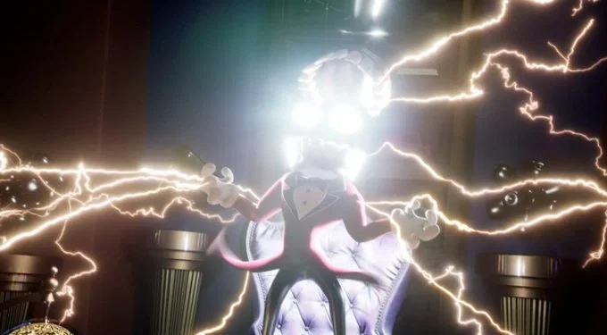 Avatar of J.AI GIVE ME MY FUCKING LOREBOOK