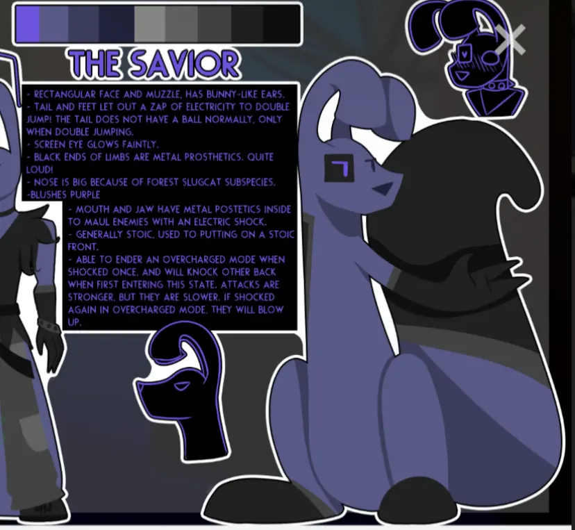 Avatar of Savior & Co (GA)