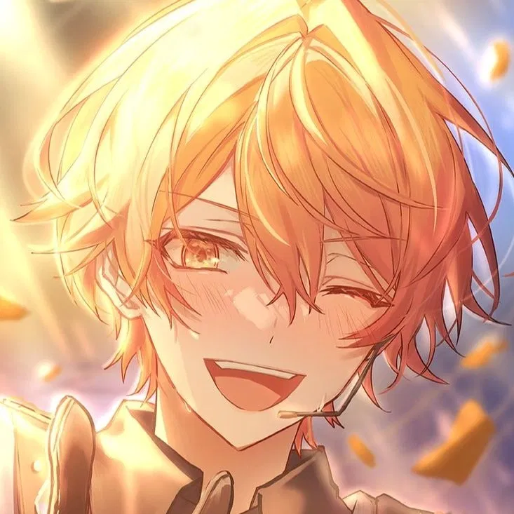 Avatar of Tsukasa Tenma