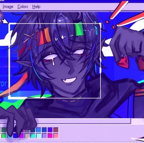 Avatar of Spokeishere - UNSTABLE SMP